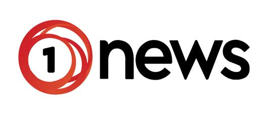 1 News Logo
