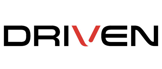 Driven Logo