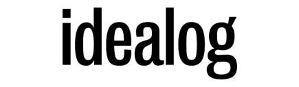 Idealog Logo