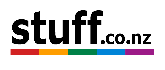Stuff Logo