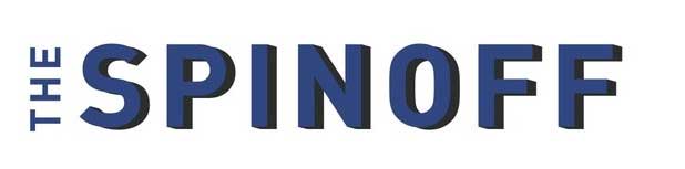 The Spinoff Logo