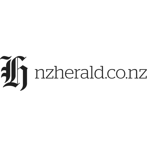 New Zealand Herald Logo