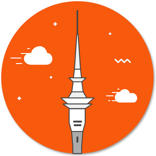 Auckland Icon